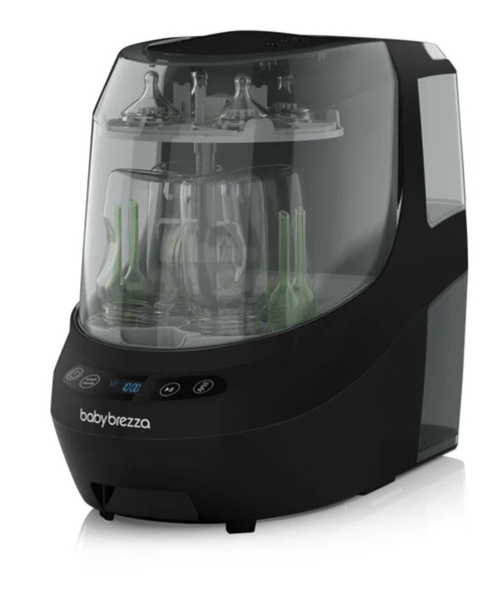 Baby brezza pro Washer