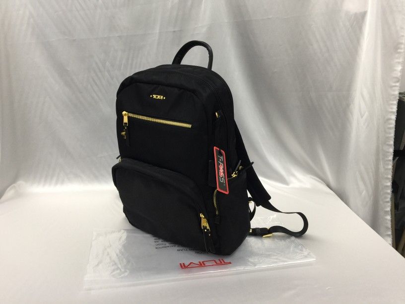 Tumi Voyageur Carson Backpack Bag