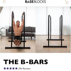 The B-Bars