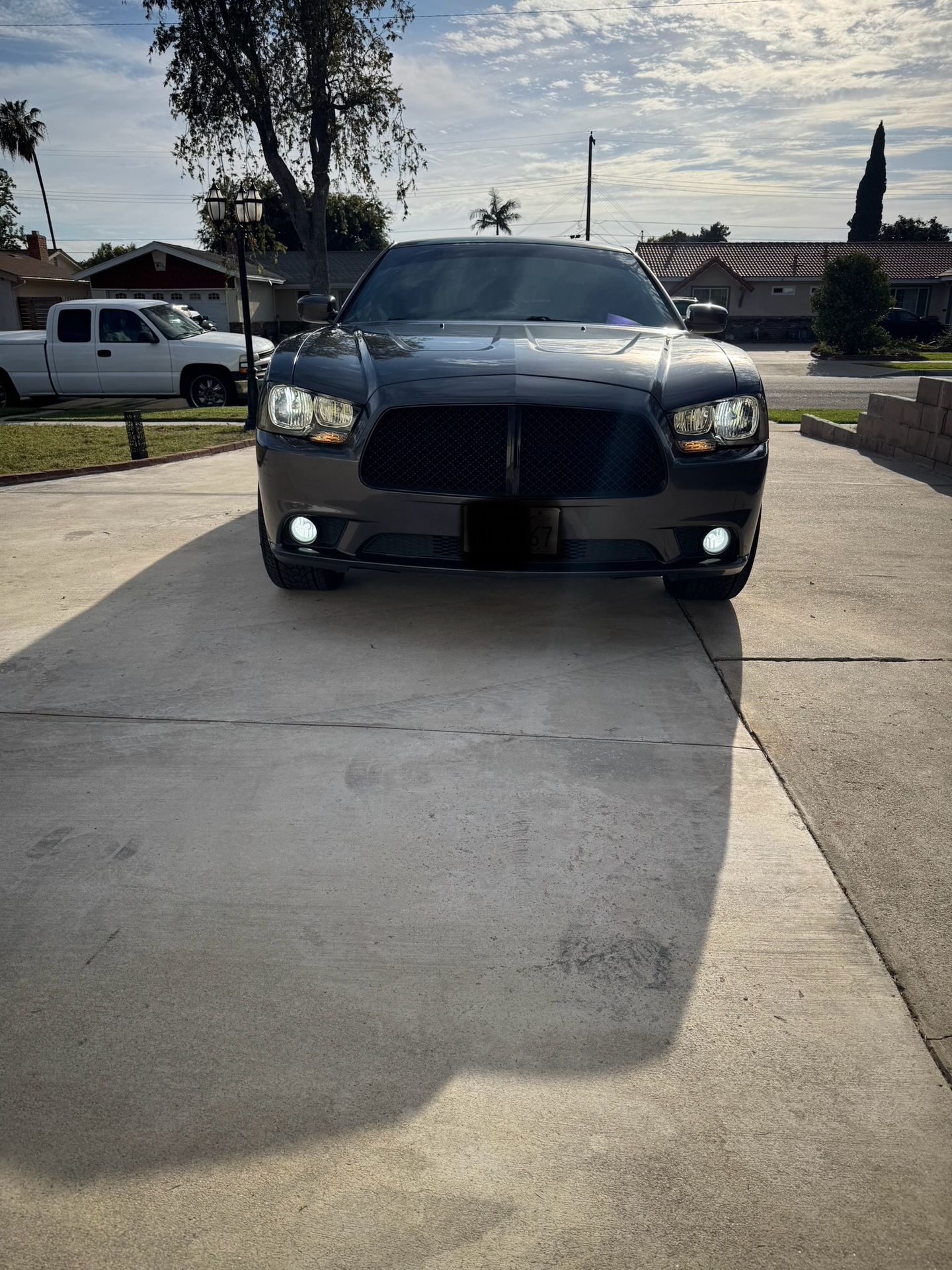 2014 Dodge Charger
