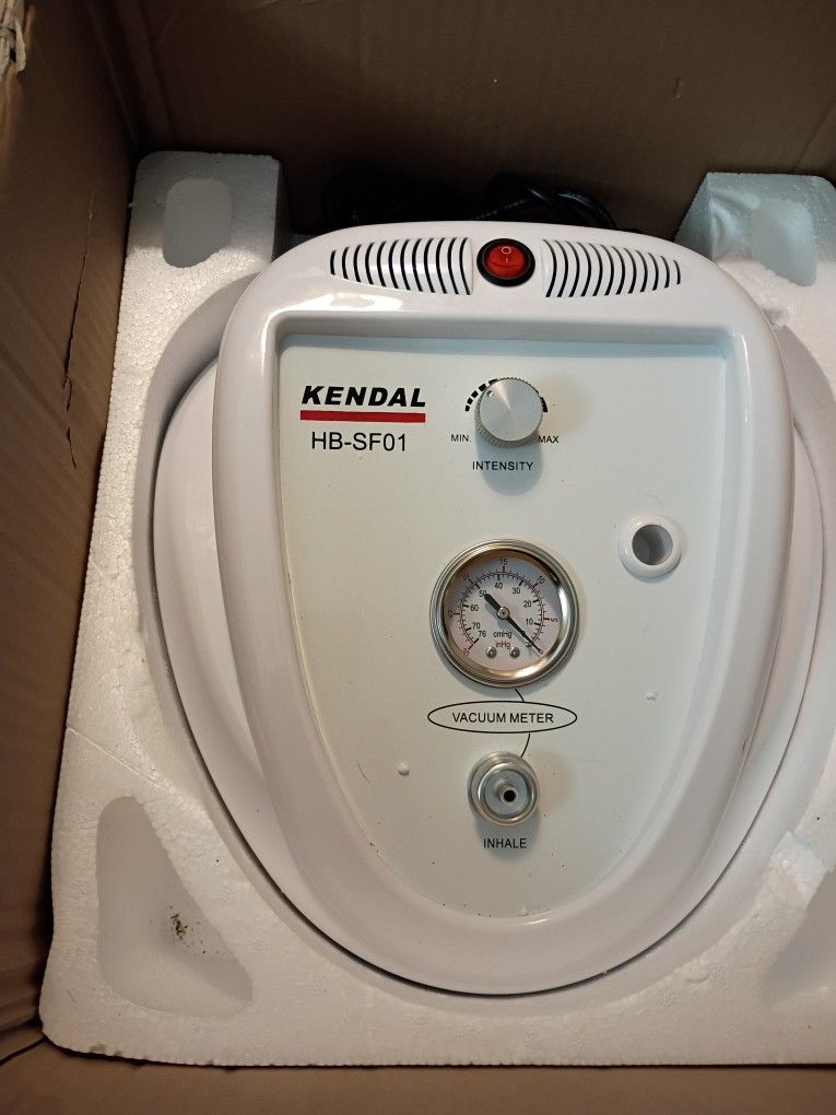 microsermabrasion machine