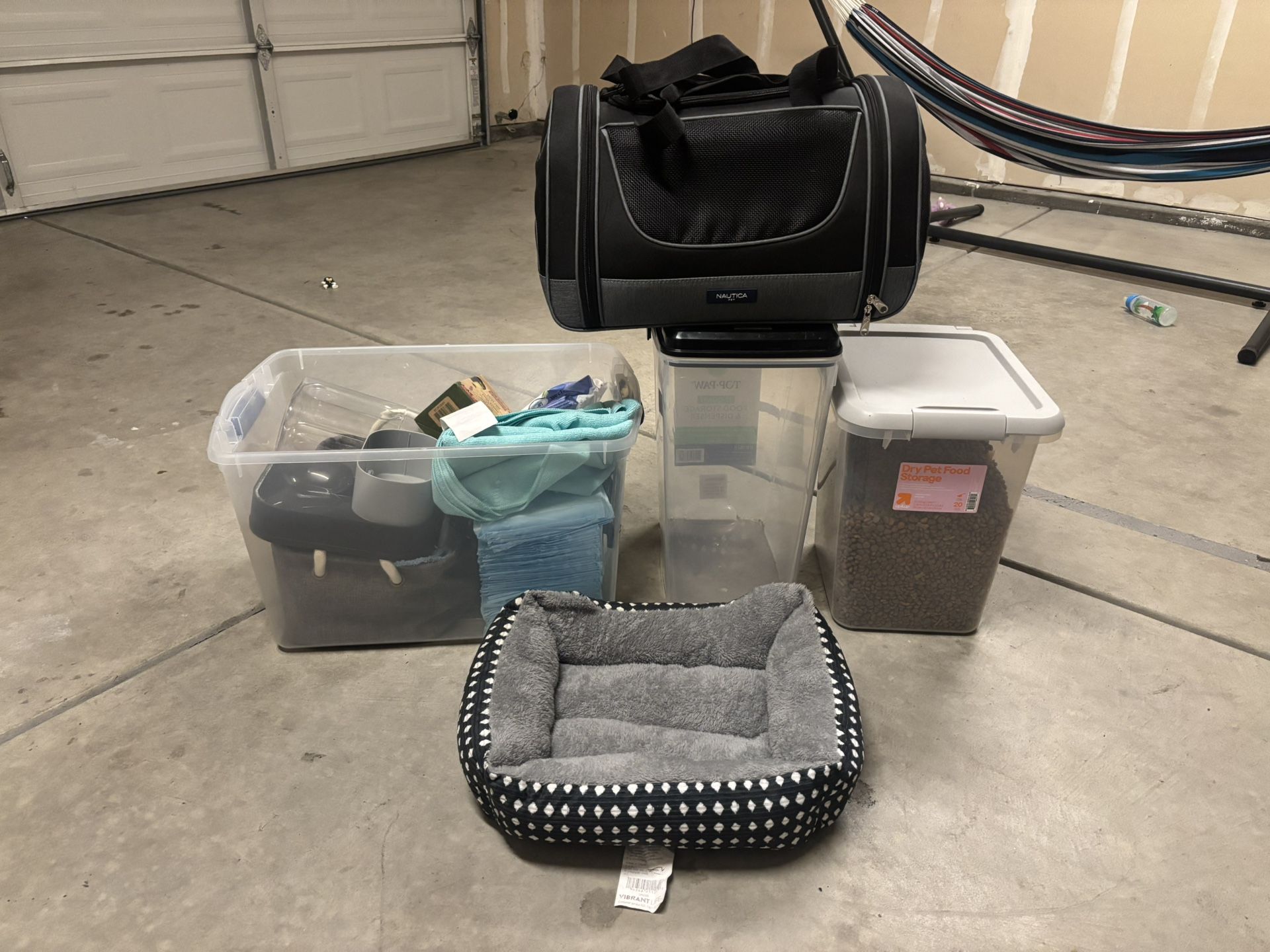 Dog accessories Everything 10$ Each