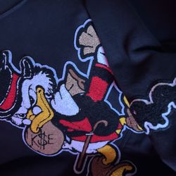 Rawyalty Hoodie