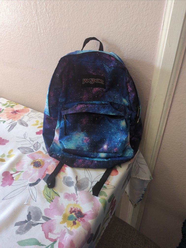 Like New Jansport 