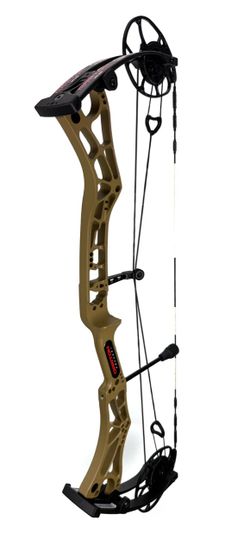 2026 Darton 31 ATA