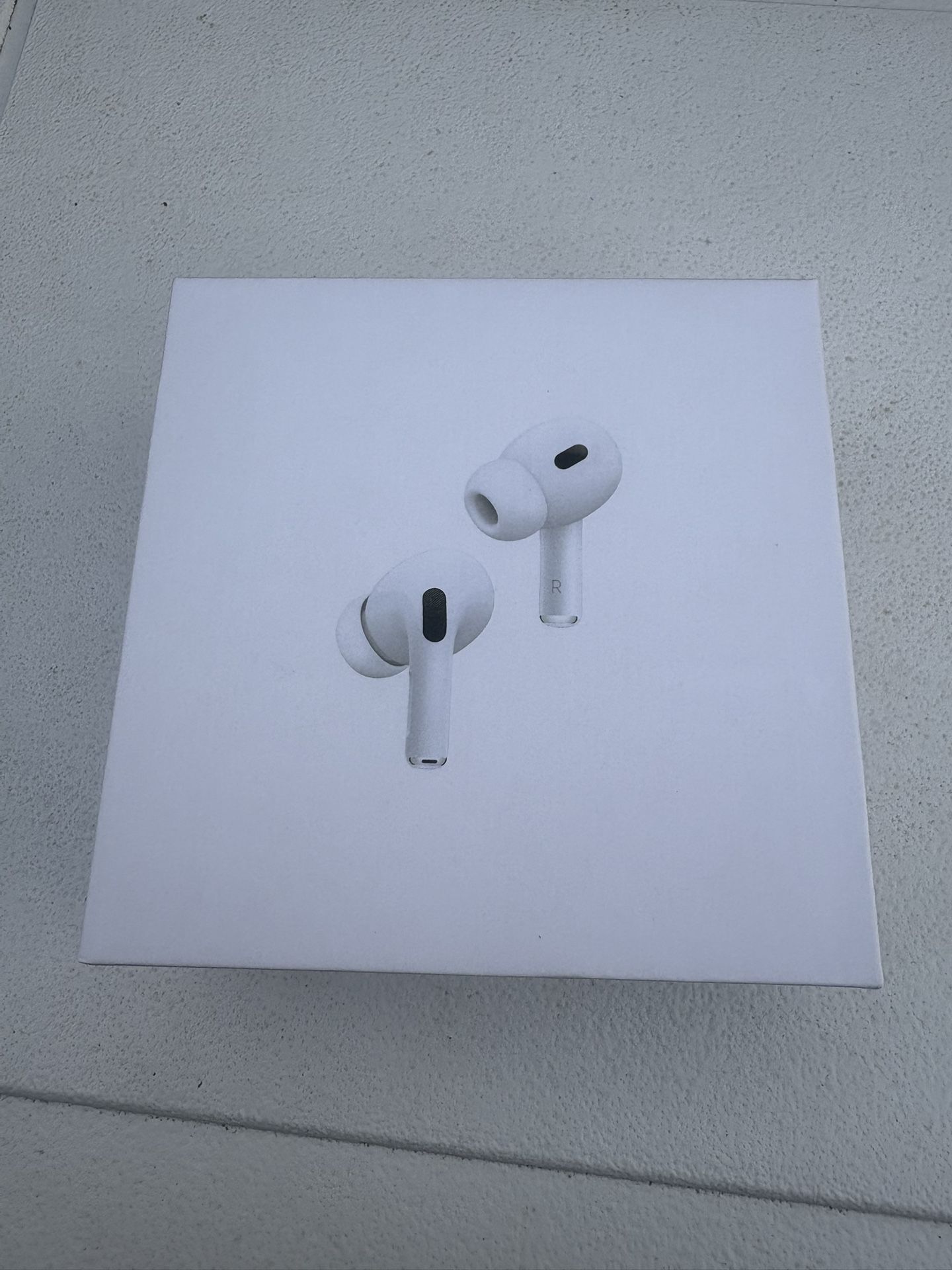 AirPods Pro 2nd Generation