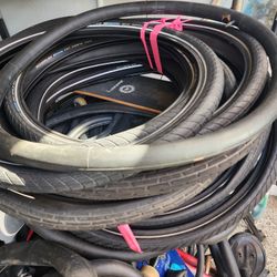 🔥🚲🔥Mountain Bike Tires (26) ONLY $5 EACH 🔥🚲🔥