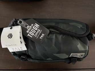 Hex Ranger Green Camo DSLR Sling V2 Bag (New)