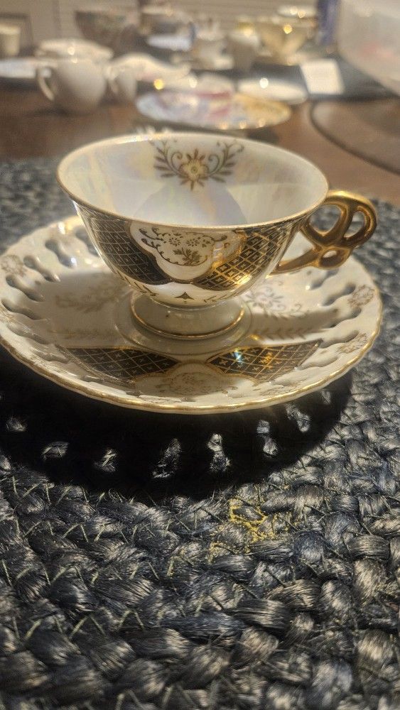 Tea Sets
