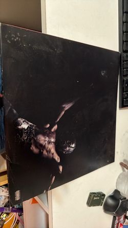 Vinyl
