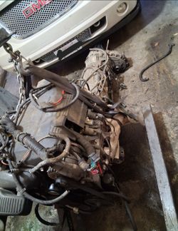 6.2 escalade motor 6l80e parts chevy ls engine