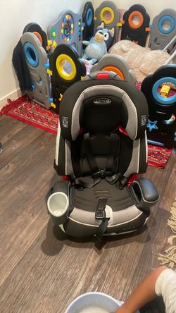Graco car seat