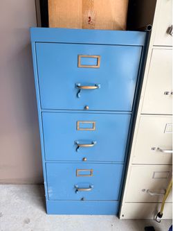 Free Filing Cabinet