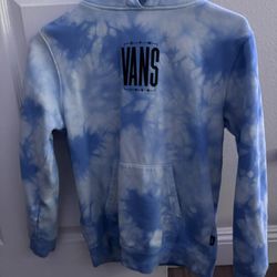 Vans Hoodie