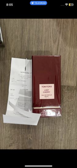 Tom Ford Lost Cherry