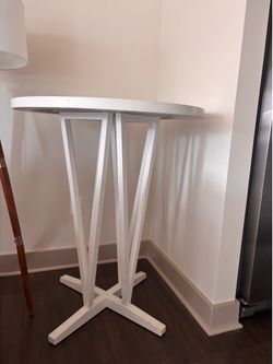 High table