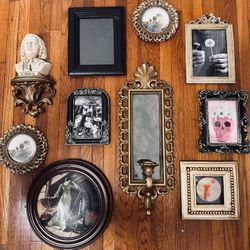 Gallery Wall - Price Is For All