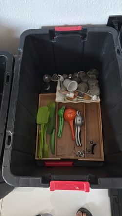 Kitchen tools