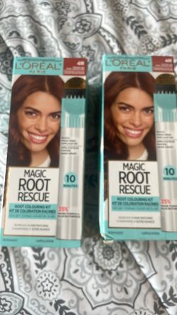 Magic root rescue 4R