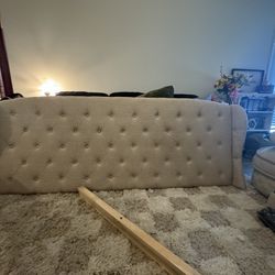 king size bed frame 