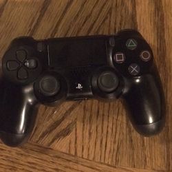 Ps4 Controller