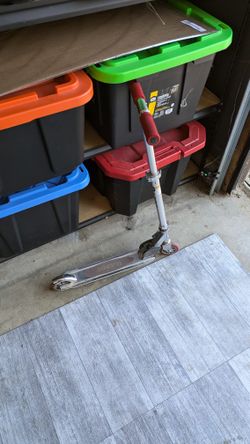 Kids Scooter