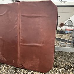 Hot Tub Cover