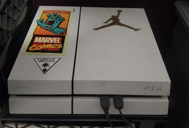 Ps4 bundle