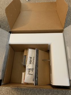 Poolguard Model PGRM-2 In Ground Pool Alarm