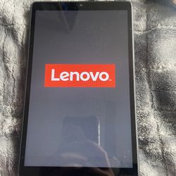 Lenovo Tablet