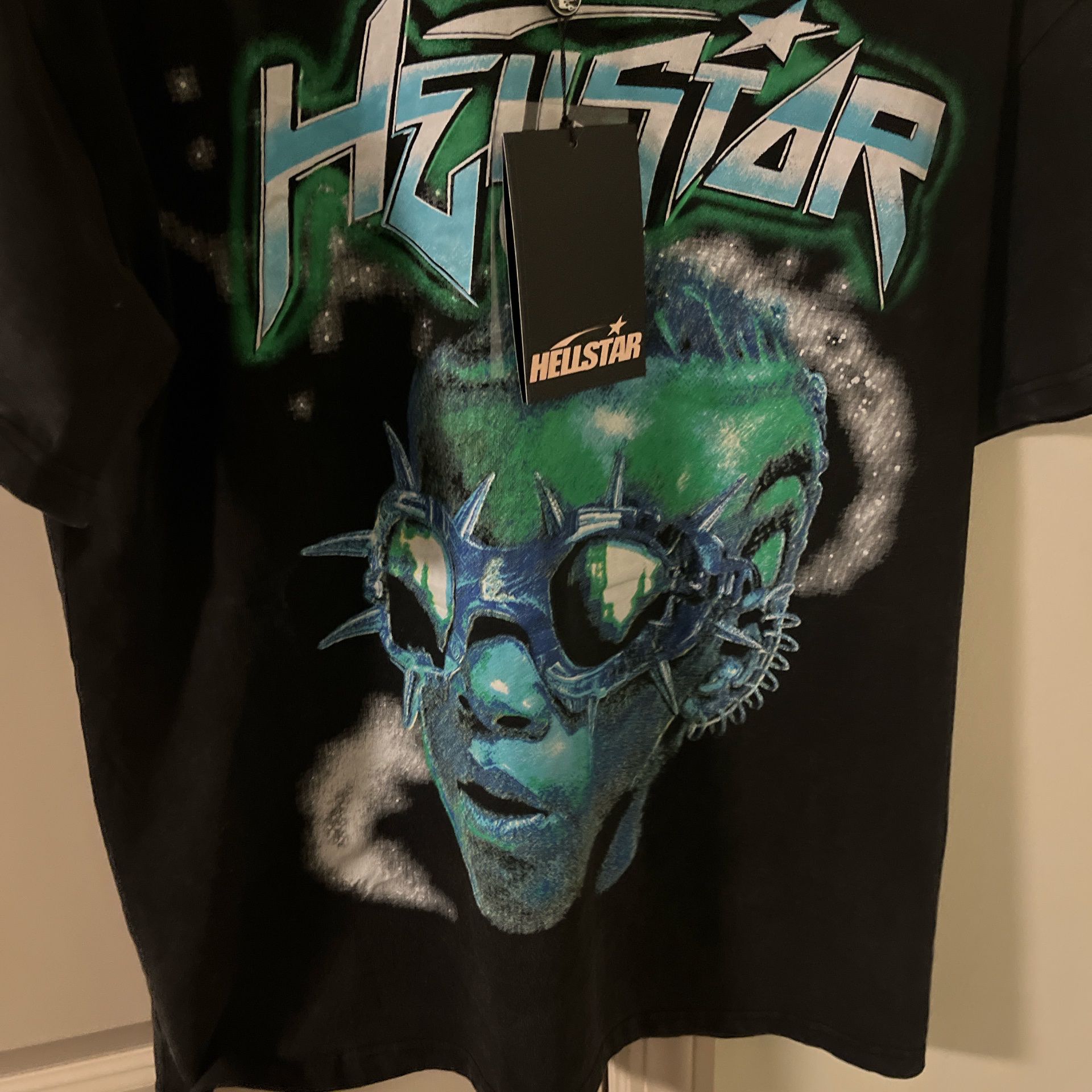 Hellstar Brand New