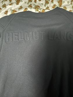 Helmut Lang Sweater