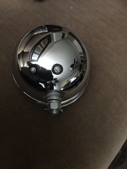 Harley Davidson Headlight Shell