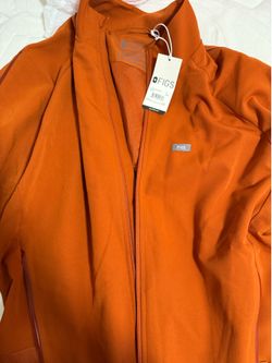 Figs Jacket
