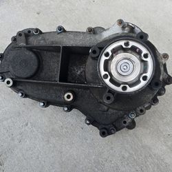 Mercedes Transfer Case Assembly 