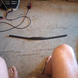 Mtn Bike Handlebar. 38.1 By 780