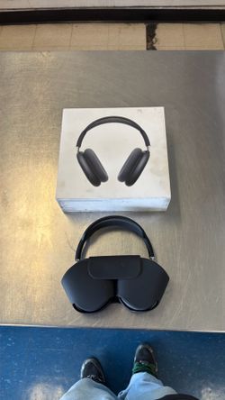 airpods max