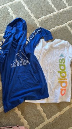 Adidas T-shirts