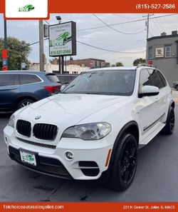 2013 BMW X5