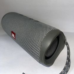 Jbl Flip 5  Portable Bluetooth Speaker FIRM Price  $40