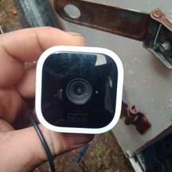 Blink Wifi Security Camera 