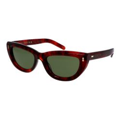 Sunglasses Gucci Rivets GG1521S 002 51-20 Tortoise