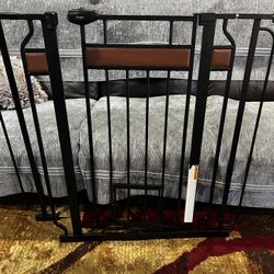Carlson Pet Gate