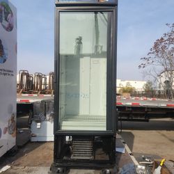 Commercial Refrigerators 