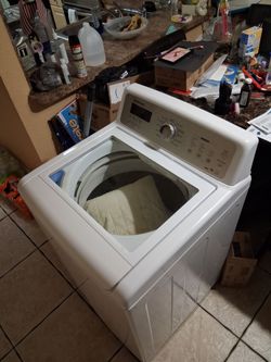 SAMSUNG VRT,NSF