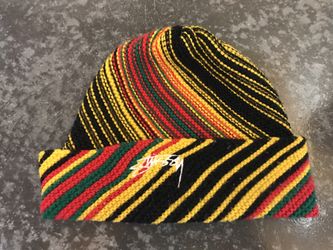 *RARE* STUSSY BEANIE, worn by Kendrick Lamar