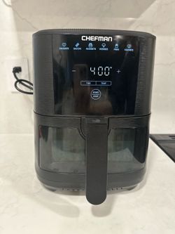 Chefman Air Fryer