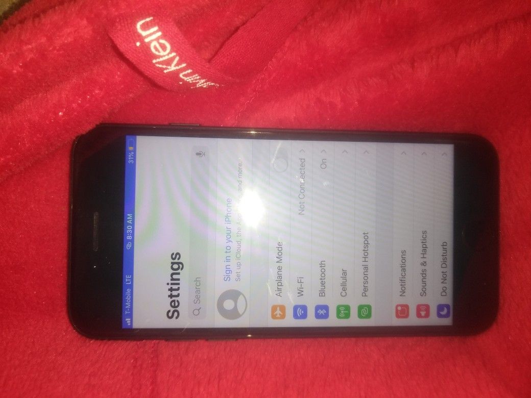 IPhone 7