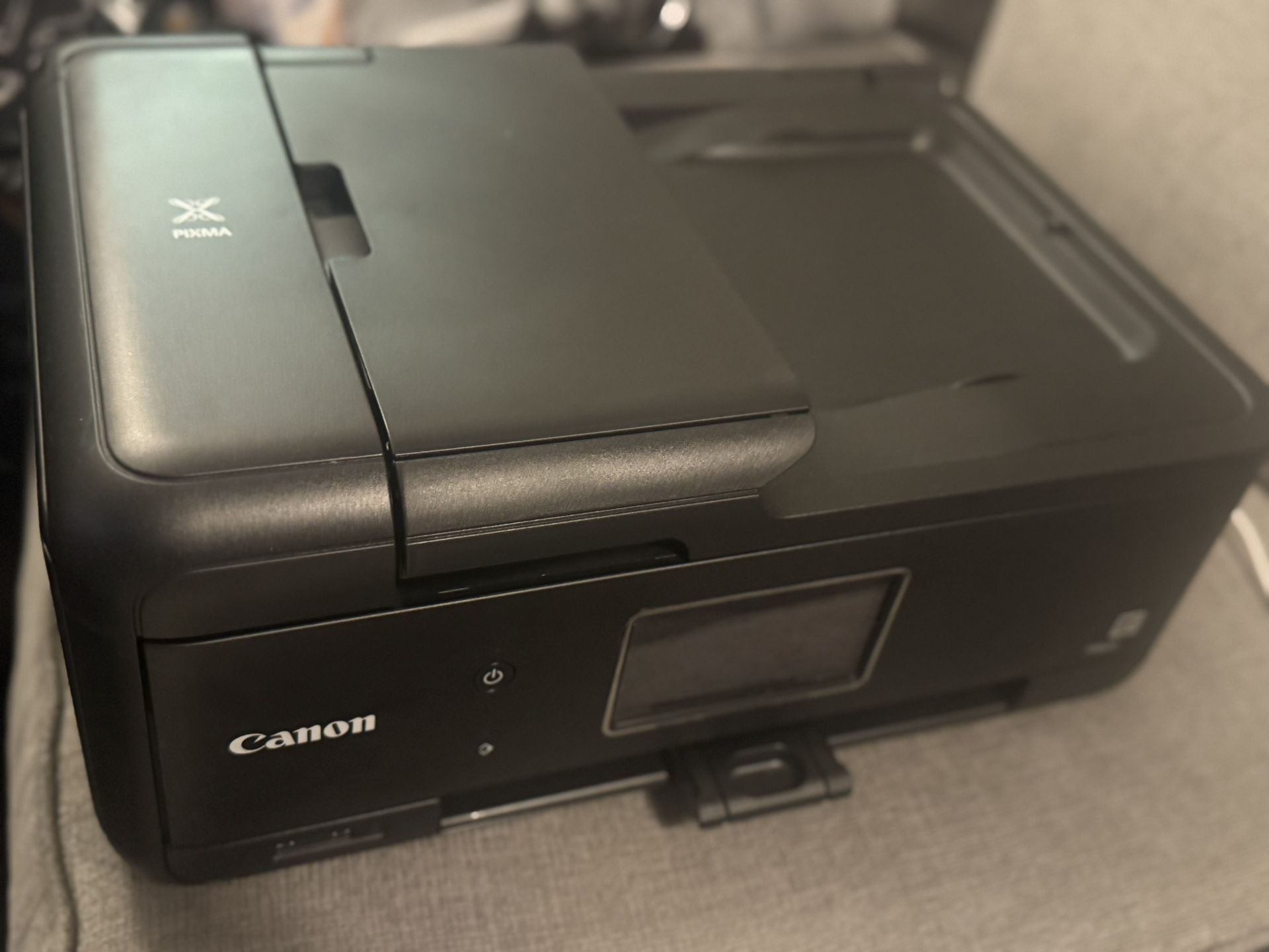 Cannon Pixma Printer
