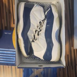 Jordan 11 Win Like '82 Size 10.5 $150